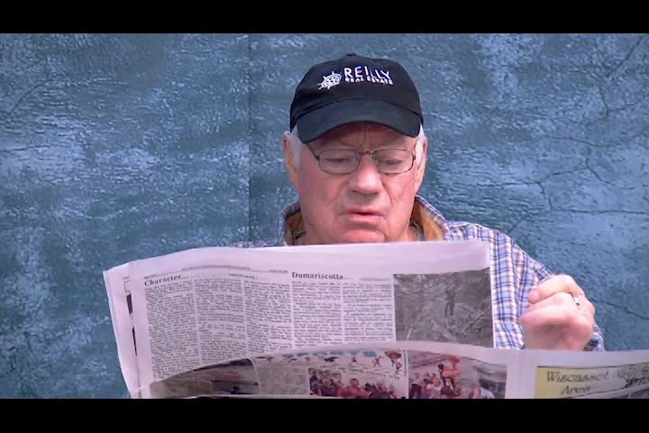 Thumbnail image for Wuzzup News Show - January 18, 2024