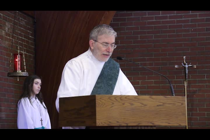 Thumbnail image for All Saints Parish - Services - January 28, 2024