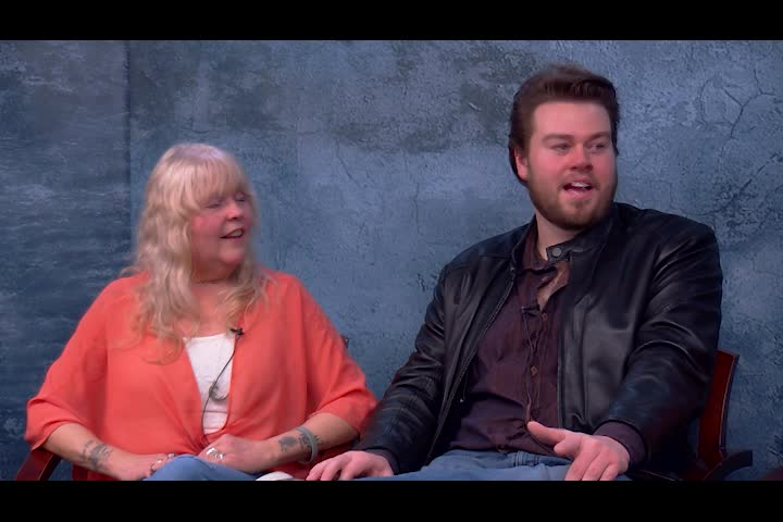 Thumbnail image for Talkin Town Talk - Crystal Vision - Febuary 3, 2024