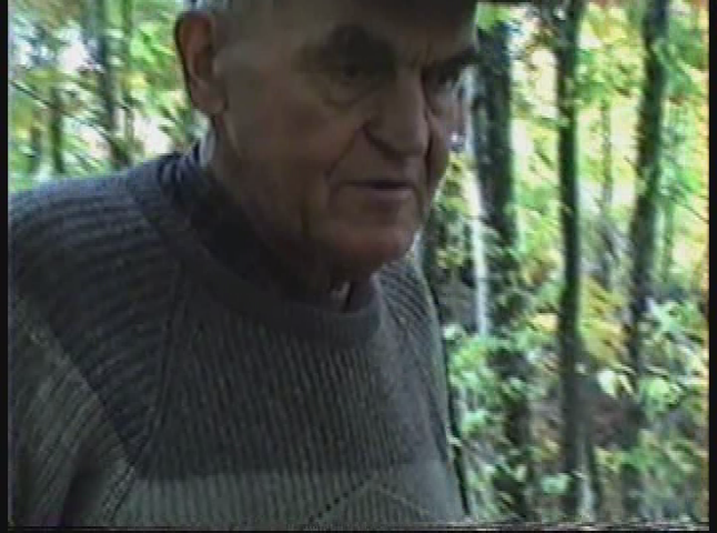 Thumbnail image for Lincoln County Oral History - Lloyd Palmer