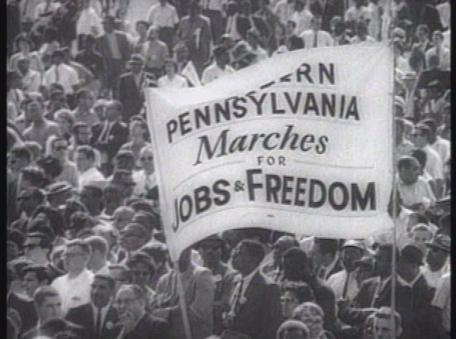 Thumbnail image for  From the Back Alleys to the Supreme Court and Beyond - From Danger to Dignity