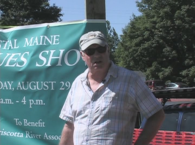 Thumbnail image for Wuzzup Classic - Coastal Maine Antiques Show