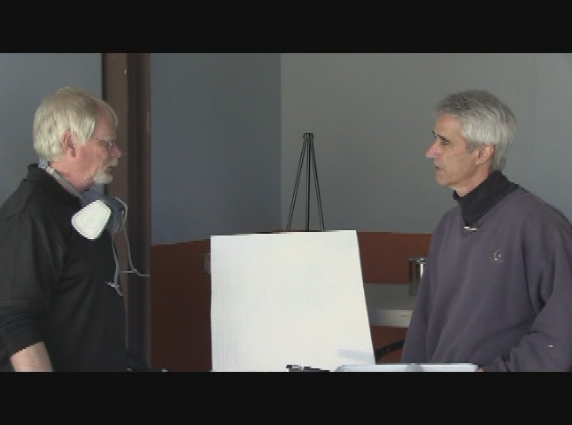 Thumbnail image for Smart Boating - Roll and Tip Painting