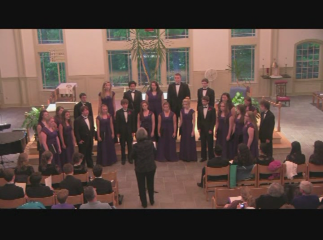 Thumbnail image for Lincolnairres - My Spirit Sang All Day