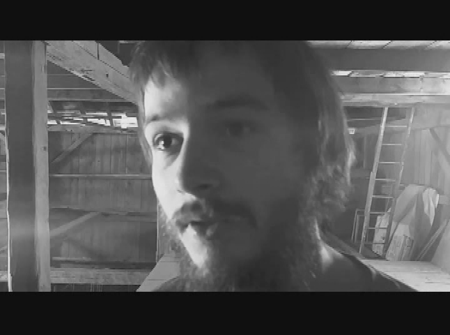 Thumbnail image for Caligari Homage by Henry Goggins