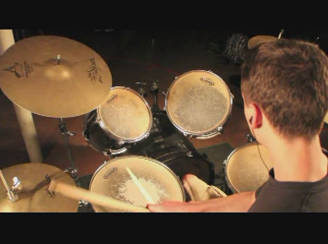 Thumbnail image for The Audition by Henry Goggins