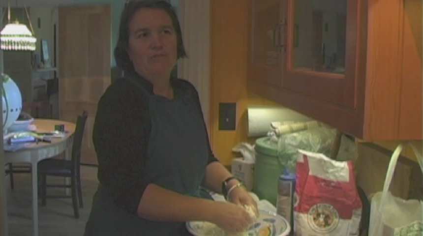 Thumbnail image for Susan Bickford - Life is About the Pie