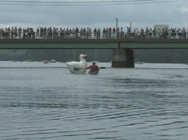Thumbnail image for Pemaquid Watershed Ducky Race