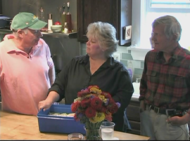 Thumbnail image for Wuzzup Classic - Julie's Greenhouse