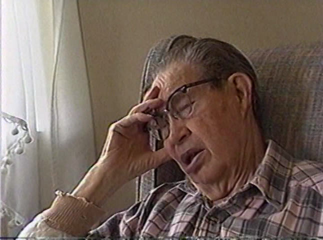 Thumbnail image for Lincoln County Oral History - Ivan Flye