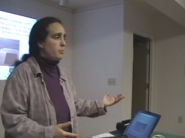 Thumbnail image for How Healthy is the Damariscotta River Estuary?