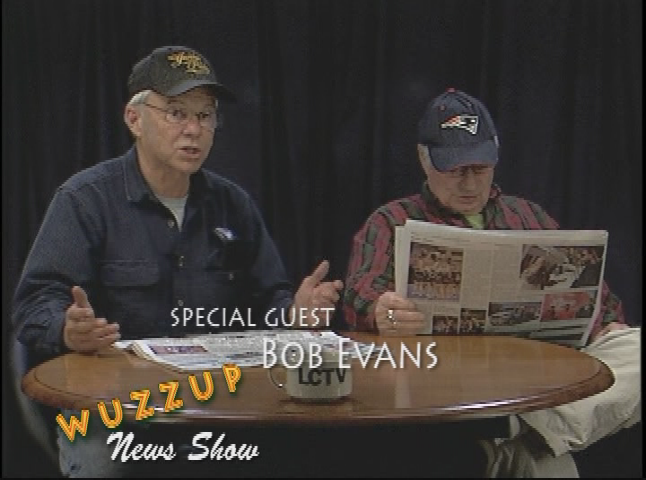 Thumbnail image for Wuzzup News, February 16, 2017