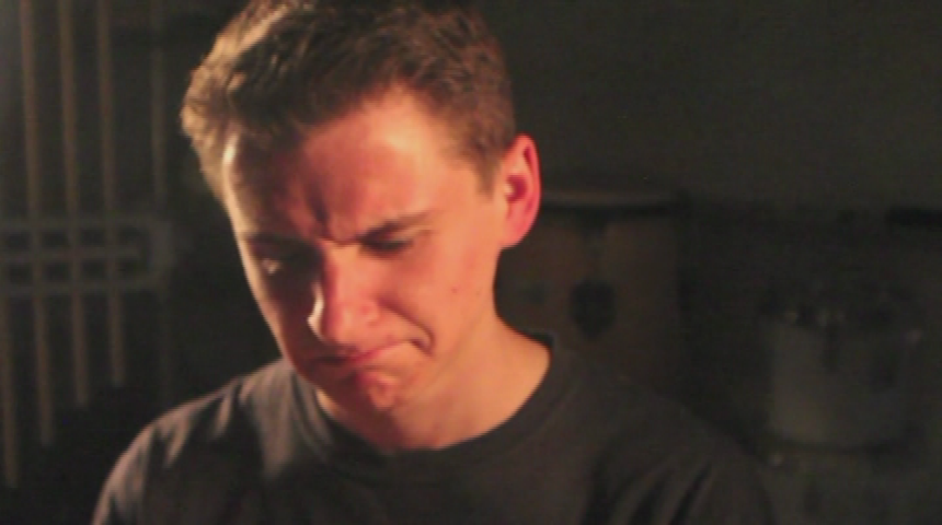 Thumbnail image for Lincoln Academy Student Films 2015