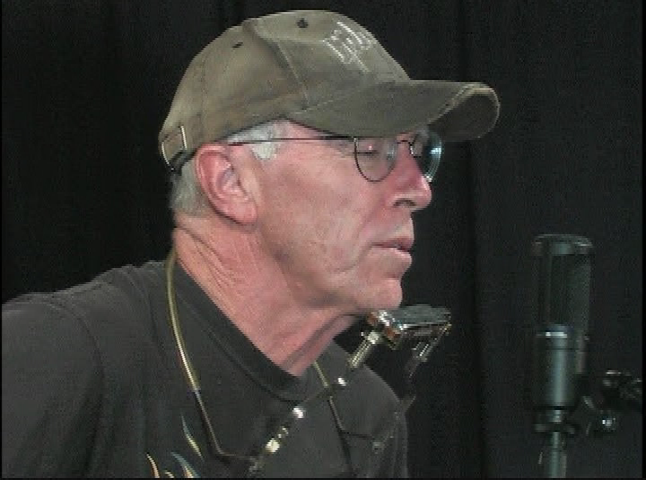 Thumbnail image for Maine Music Featuring Mark Ettinger