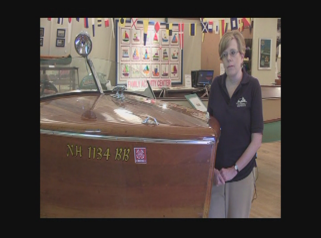 Thumbnail image for Smart Boating - NH Boat Museum
