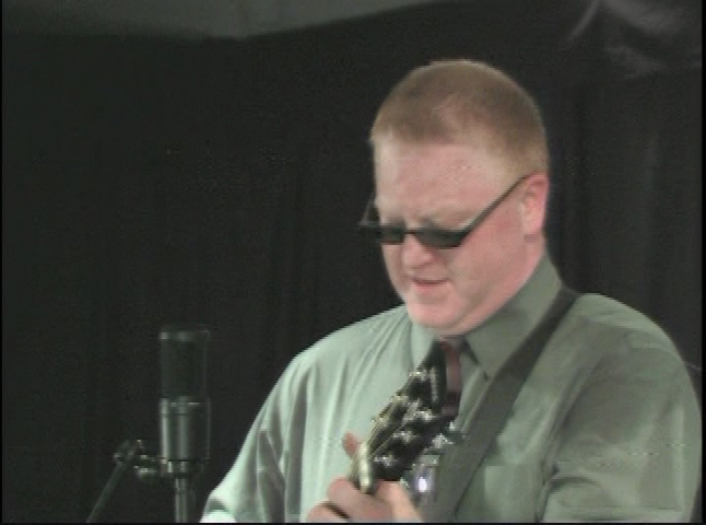 Thumbnail image for Maine Music Featuring Todd Orcutt