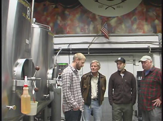 Thumbnail image for Wuzzup Classic - Microbrewery