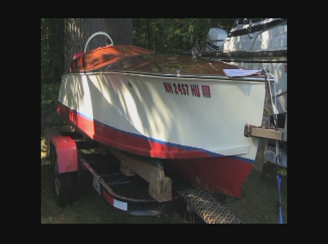 Thumbnail image for Smart Boating - NH Boat Museum Auction