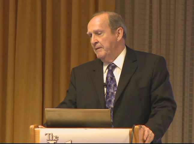 Thumbnail image for The John Birch Society - Betrayal of the Constitution