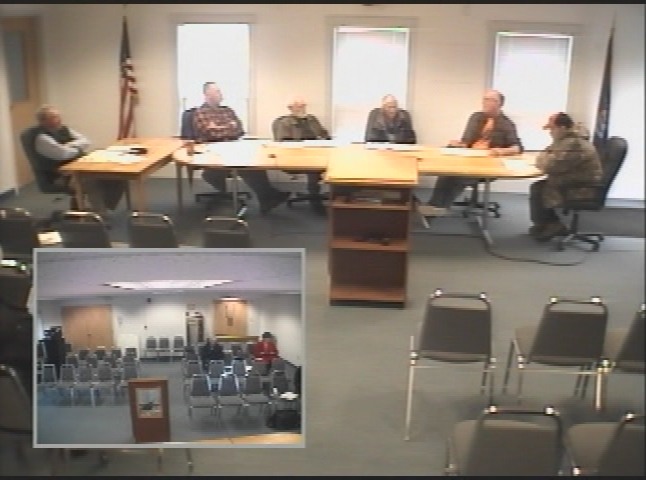 Thumbnail image for Waldoboro Sylvania Task Force