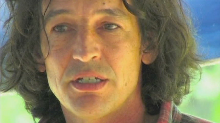 Thumbnail image for Birch Bark Canoes with David Moses Bridges