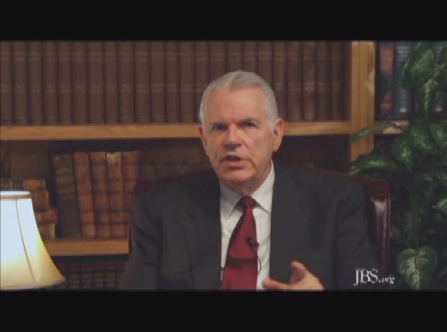 Thumbnail image for The John Birch Society - Obamacare 101