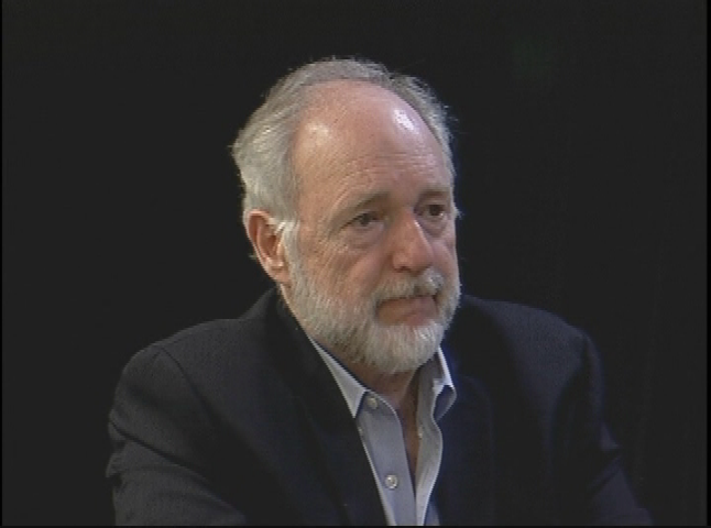 Thumbnail image for Spotlight on Seniors - Rick Bisson