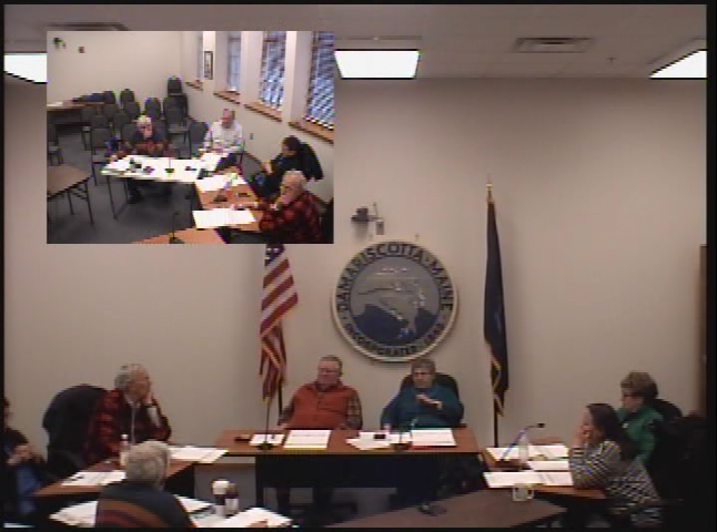 Thumbnail image for Damariscotta Budget Cmte, March 7, 2017