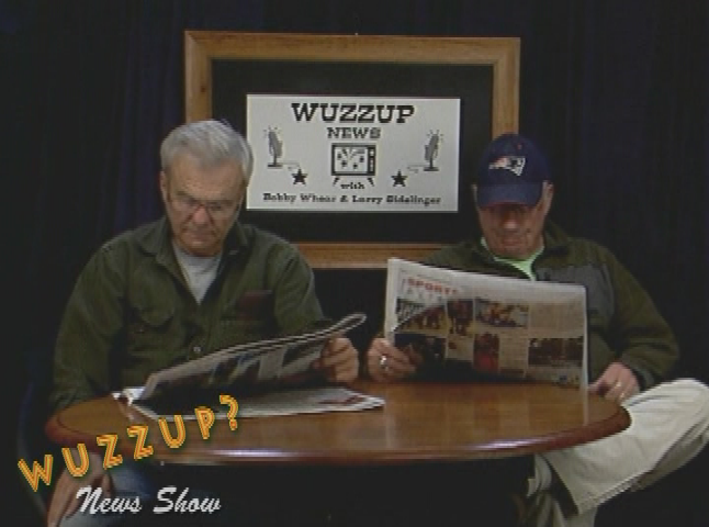 Thumbnail image for Wuzzup News, March 9, 2017