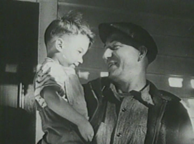 Thumbnail image for The John Birch Society - Immigration