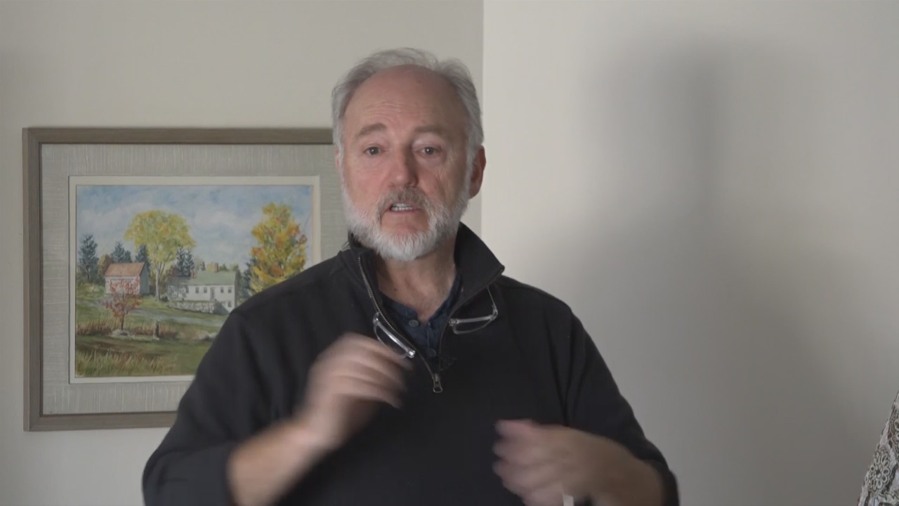 Thumbnail image for Spotlight on Seniors Empowered Aging Series - Share the Care