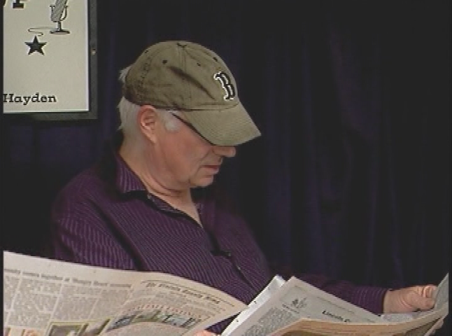 Thumbnail image for Wuzzup News, October 6, 2016