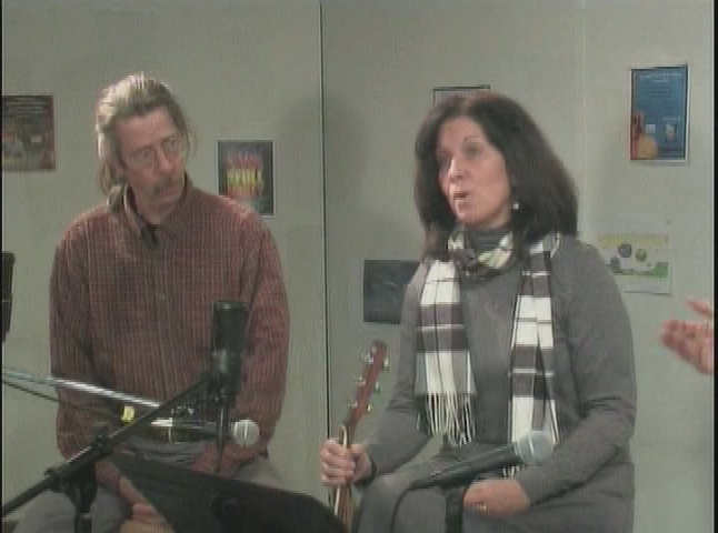 Thumbnail image for Maine Music Featuring Meteroa