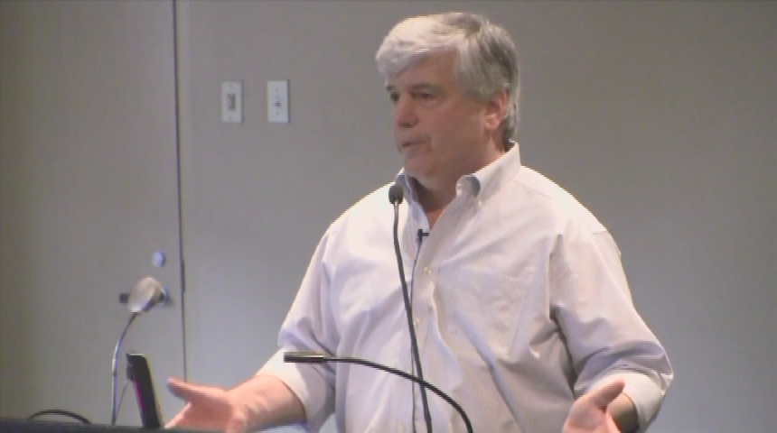 Thumbnail image for Chats with Champions - David Rosenfelt