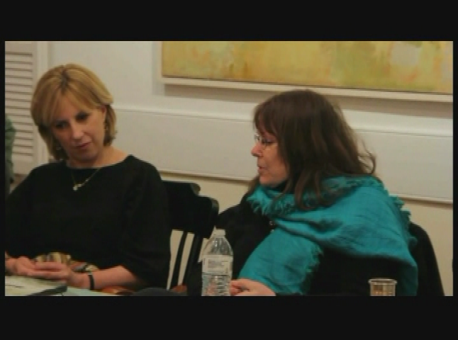 Thumbnail image for Firehouse Forum II - Irish Immigration