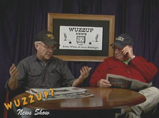 Thumbnail image for Wuzzup News, March 16, 2017