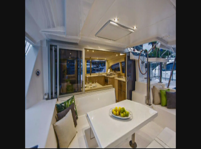 Thumbnail image for Smart Boating - Chartering