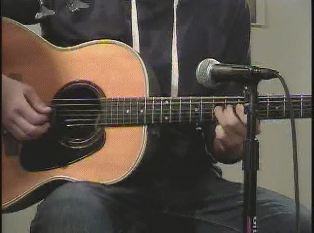 Thumbnail image for Maine Music Featuring Ben Chute, Olivia Delisle & Nic Phinney