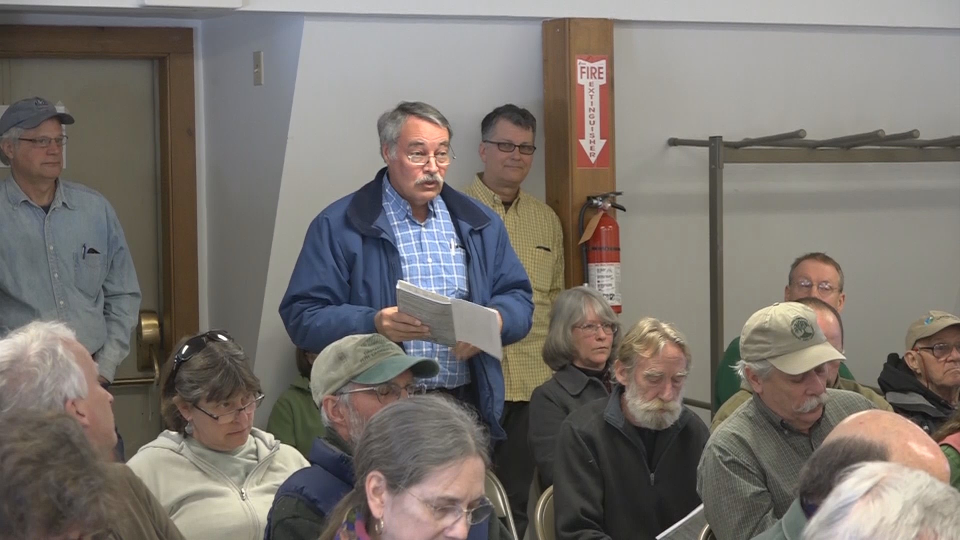 Thumbnail image for Alna Annual Town Meeting 2017