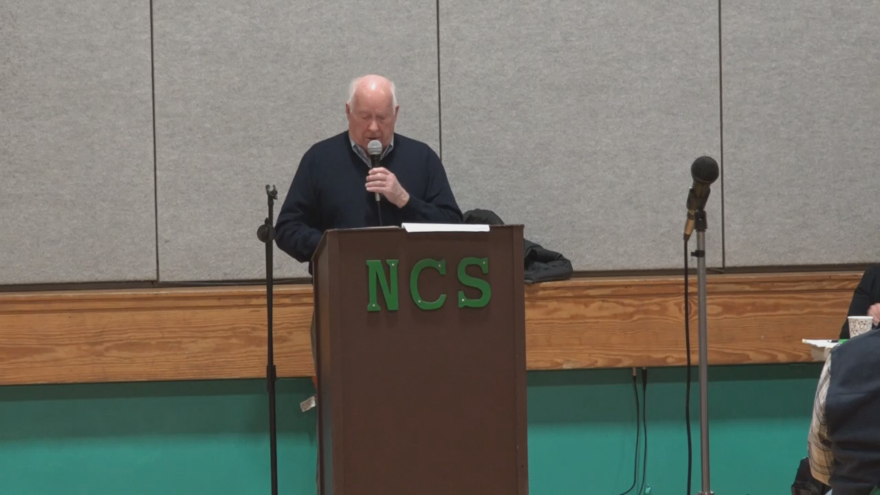 Thumbnail image for Nobleboro Annual Town Meeting 2017