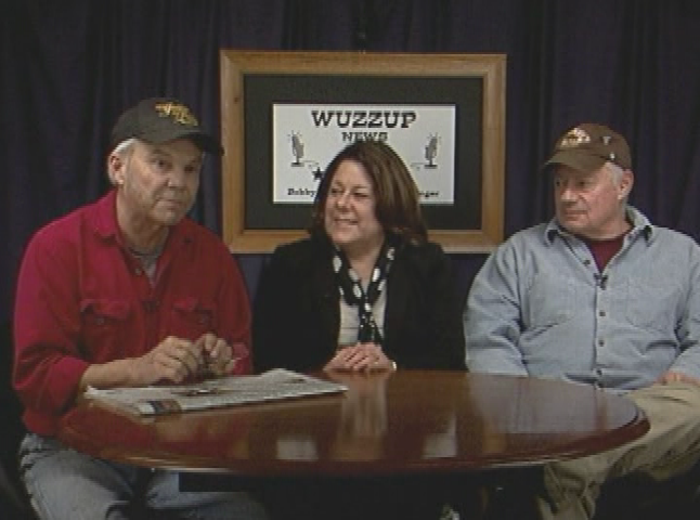 Thumbnail image for Wuzzup News, March 23, 2017