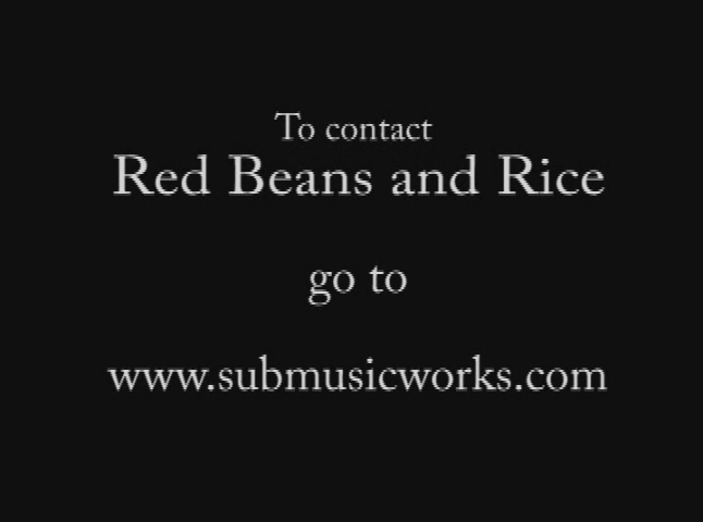 Thumbnail image for Maine Music Featuring Red Beans and Rice
