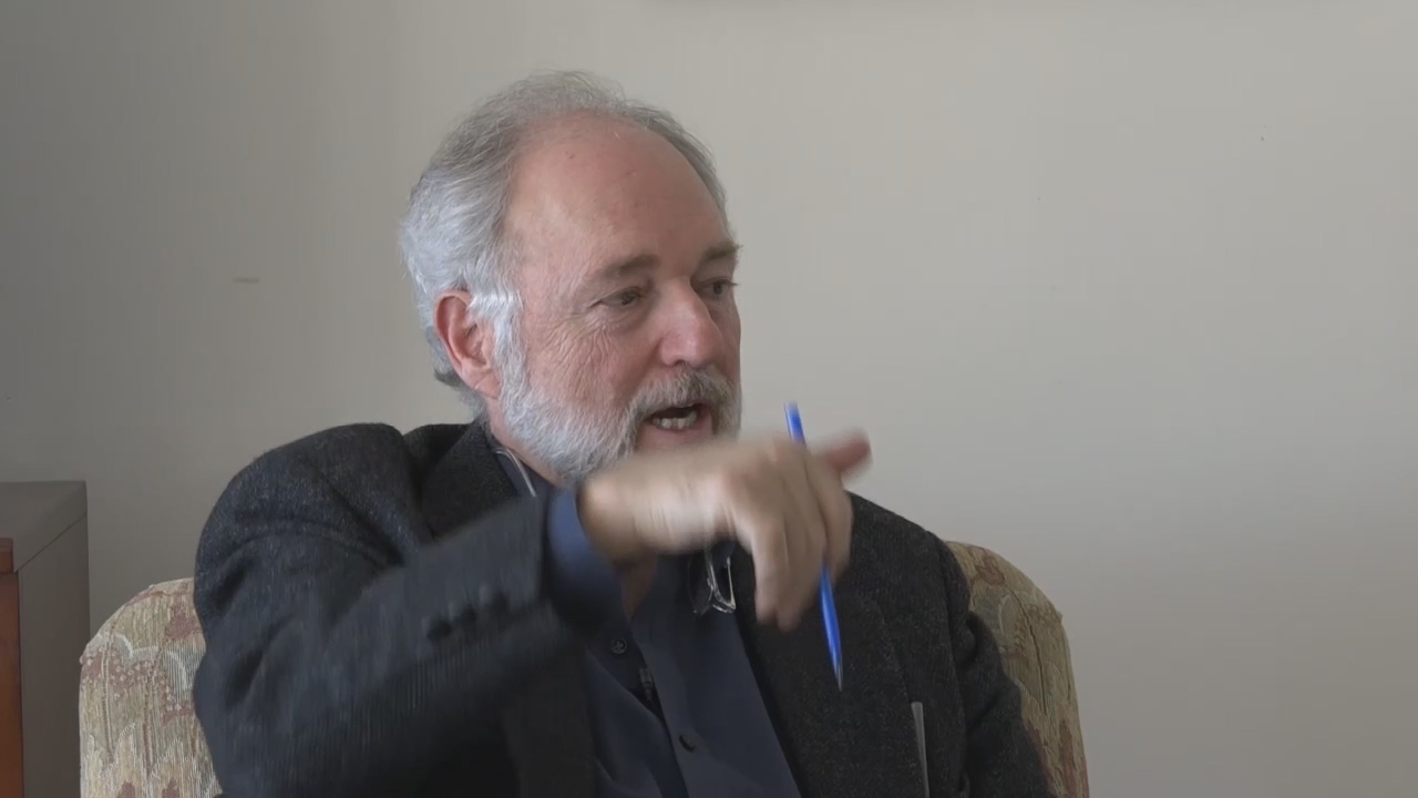 Thumbnail image for Spotlight on Seniors Empowered Aging Series - Diabetes