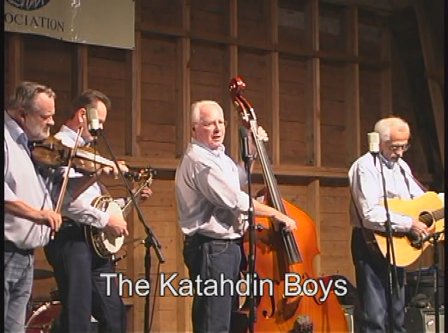 Thumbnail image for Wuzzup Classic - Pond Hockey and Katahdin Valley Boys