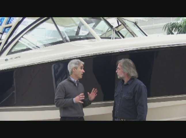 Thumbnail image for Smart Boating - Buying at a Boat Show, Part 1