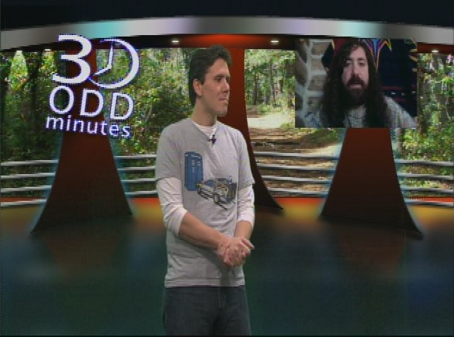 Thumbnail image for 30 Odd Minutes - Jeff Hilling on the Patterson Big Foot Film