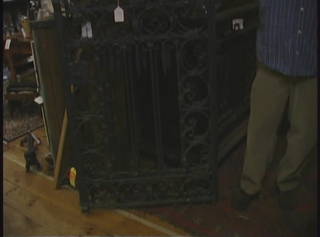 Thumbnail image for Wuzzup Classic - Avalon Antiques