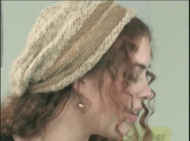 Thumbnail image for Maine Music featuring Olivia Delisle