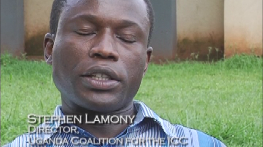 Thumbnail image for Protect The Human - Justice Without Borders