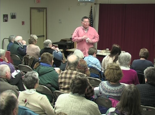 Thumbnail image for LCHA - The Marie Antoinette House